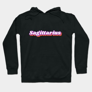 Sagittarius Hoodie